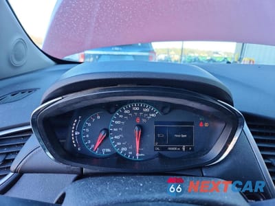 Zdjęcie 9 z 12 samochodu: 2019 CHEVROLET TRAX 1LT VIN:3GNCJLSB4KL205845 - miniatura