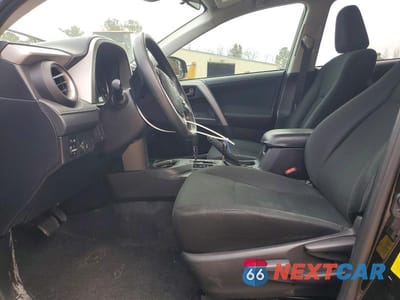 Zdjęcie 7 z 13 samochodu: 2018 TOYOTA RAV4 LE VIN:2T3ZFREV4JW518303 - miniatura