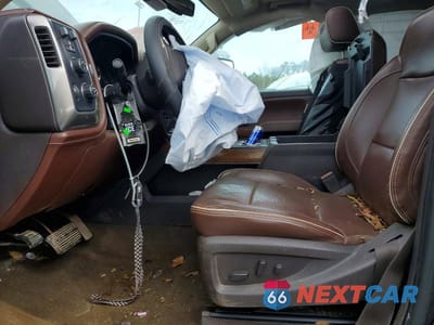 Zdjęcie 7 z 12 samochodu: 2015 CHEVROLET SILVERADO K2500 HIGH COUNTRY VIN:1GC1KXE87FF673458 - miniatura