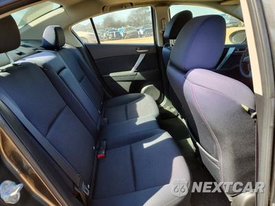 Zdjęcie 10 z 12 samochodu: 2011 MAZDA 3 S VIN:JM1BL1U55B1387122 - miniatura