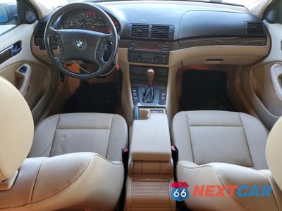 Zdjęcie 8 z 12 samochodu: 2002 BMW 325 I VIN:WBAEV33462KL65360 - miniatura