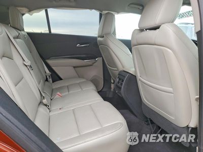 Zdjęcie 11 z 14 samochodu: 2019 CADILLAC XT4 VIN:1GYFZCR40KF180047 - miniatura