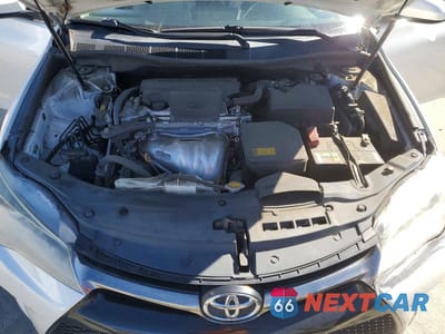 Zdjęcie 11 z 12 samochodu: 2015 TOYOTA CAMRY LE VIN:4T1BF1FK4FU489893 - miniatura