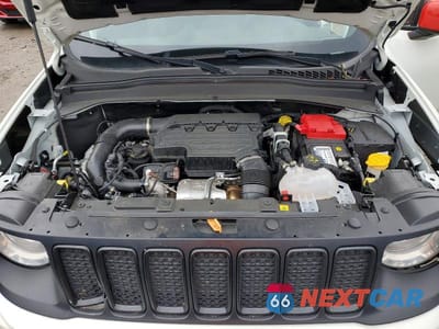 Zdjęcie 11 z 12 samochodu: 2023 JEEP RENEGADE LATITUDE VIN:ZACNJDB16PPP56174 - miniatura