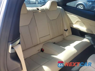 Zdjęcie 10 z 11 samochodu: 2022 BMW 430XI VIN:WBA73AP08NCK57086 - miniatura