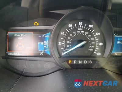 Zdjęcie 9 z 13 samochodu: 2024 FORD EDGE SEL VIN:2FMPK4J92RBA86268 - miniatura