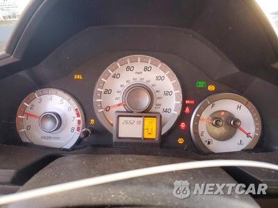 Zdjęcie 9 z 12 samochodu: 2013 HONDA PILOT EXL VIN:5FNYF4H56DB003016 - miniatura