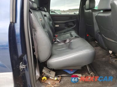 Zdjęcie 10 z 12 samochodu: 2002 CHEVROLET AVALANCHE K1500 VIN:3GNEK13T72G101411 - miniatura