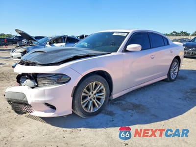 2020 DODGE CHARGER GT 2C3CDXHG8LH238503 - główne zdjęcie licytacji z USA - miniatura