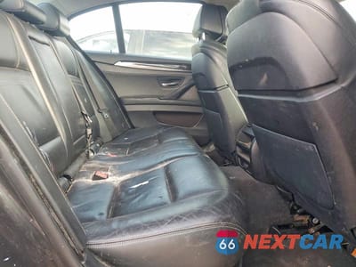 Zdjęcie 10 z 12 samochodu: 2016 BMW 535 D VIN:WBAXA5C57GD691978 - miniatura