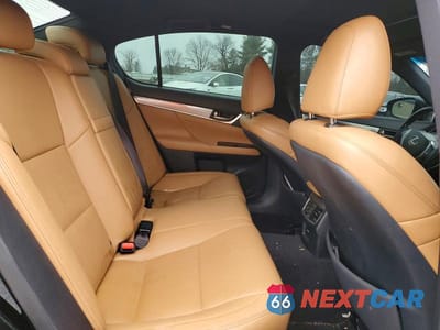 Zdjęcie 10 z 11 samochodu: 2014 LEXUS GS 350 VIN:JTHCE1BLXE5028232 - miniatura