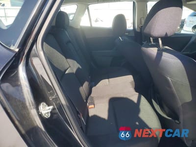 Zdjęcie 10 z 12 samochodu: 2012 MAZDA 3 I VIN:JM1BL1L82C1695412 - miniatura