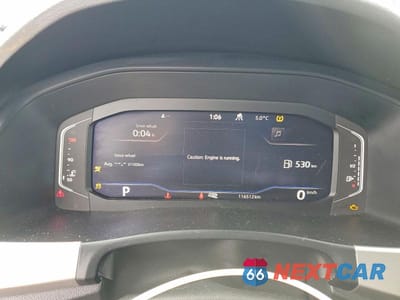 Zdjęcie 9 z 13 samochodu: 2022 VOLKSWAGEN ATLAS CROSS SPORT SEL PREMIUM R-LINE VIN:1V2FE2CA7NC227069 - miniatura