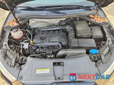 Zdjęcie 12 z 13 samochodu: 2018 AUDI Q3 PREMIUM PLUS VIN:WA1JCCFS7JR011672 - miniatura