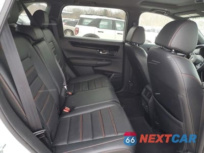 Zdjęcie 11 z 12 samochodu: 2024 HONDA CR-V SPORT TOURING VIN:2HKRS6H99RH814333 - miniatura