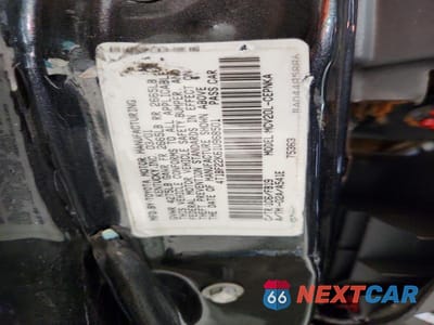 Zdjęcie 12 z 12 samochodu: 2001 TOYOTA CAMRY LE V6 VIN:4T1BF22K61U968501 - miniatura