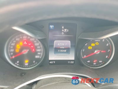 Zdjęcie 9 z 11 samochodu: 2015 MERCEDES-BENZ C 300 4MATIC VIN:55SWF4KB6FU060808 - miniatura