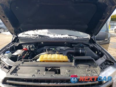 Zdjęcie 11 z 11 samochodu: 2019 FORD F150 SUPERCREW VIN:1FTEW1EP5KFD48117 - miniatura