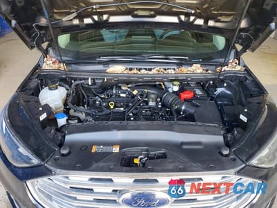 Zdjęcie 12 z 12 samochodu: 2022 FORD EDGE TITANIUM VIN:2FMPK4K98NBA94528 - miniatura