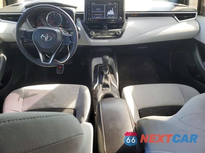 Zdjęcie 8 z 12 samochodu: 2020 TOYOTA COROLLA HATCHBACK SE VIN:JTND4RBE2L3100781 - miniatura
