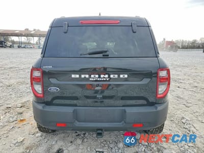 Zdjęcie 6 z 12 samochodu: 2022 FORD BRONCO SPORT BIG BEND VIN:3FMCR9B64NRD76888 - miniatura