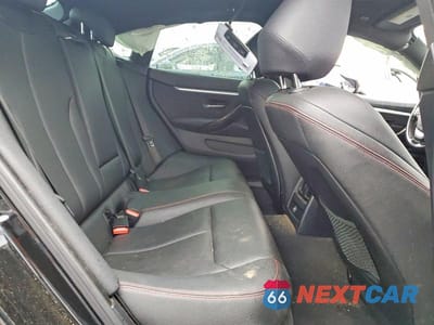 Zdjęcie 10 z 11 samochodu: 2019 BMW 430I GRAN COUPE VIN:WBA4J1C54KBM14673 - miniatura