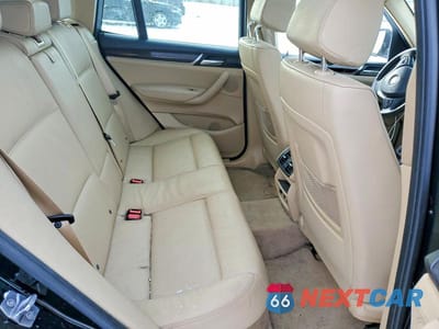 Zdjęcie 11 z 12 samochodu: 2016 BMW X3 XDRIVE28I VIN:5UXWX9C58G0D71601 - miniatura