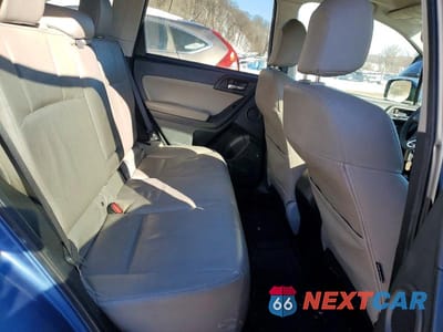 Zdjęcie 11 z 13 samochodu: 2015 SUBARU FORESTER 2.5I TOURING VIN:JF2SJAWC8FH549695 - miniatura