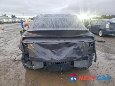 Zdjęcie 6 z 14 samochodu: 2026 TESLA MODEL Y VIN:7SAYGDED4TF408172 - miniatura