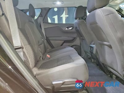 Zdjęcie 11 z 14 samochodu: 2020 CHEVROLET BLAZER 2LT VIN:3GNKBHRS8LS599269 - miniatura