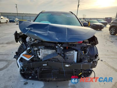 Piąte zdjęcie samochodu w środku: 2025 KIA NIRO VIN:KNDCR3LE8S5225347 - miniatura