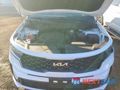 Zdjęcie 11 z 12 samochodu: 2022 KIA SORENTO S VIN:5XYRL4LC4NG108733 - miniatura