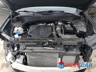 Zdjęcie 12 z 13 samochodu: 2024 HYUNDAI SANTA FE CALLIGRAPHY VIN:5NMP54GL6RH029054 - miniatura