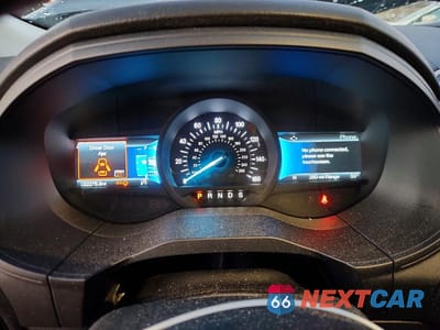 Zdjęcie 9 z 12 samochodu: 2024 FORD EDGE SE VIN:2FMPK4G99RBA85657 - miniatura