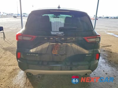 Zdjęcie 6 z 13 samochodu: 2025 FORD ESCAPE ACTIVE VIN:1FMCU9GN1SUB18055 - miniatura