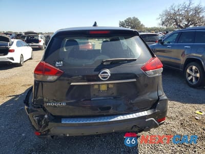 Zdjęcie 6 z 13 samochodu: 2018 NISSAN ROGUE S VIN:JN8AT2MT7JW455619 - miniatura