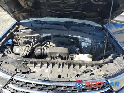 Zdjęcie 12 z 13 samochodu: 2020 FORD EXPLORER XLT VIN:1FMSK8DHXLGA78908 - miniatura