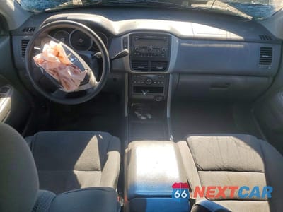 Zdjęcie 8 z 13 samochodu: 2006 HONDA PILOT EX VIN:5FNYF18436B030151 - miniatura