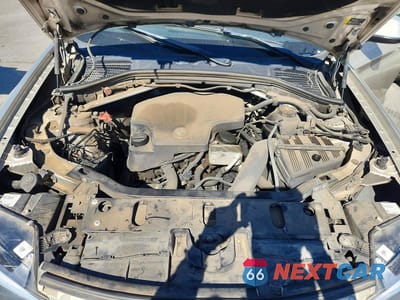 Zdjęcie 12 z 12 samochodu: 2017 BMW X3 SDRIVE28I VIN:5UXWZ7C38H0X38914 - miniatura