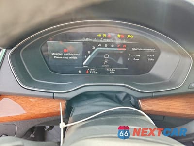 Zdjęcie 9 z 12 samochodu: 2023 AUDI Q5 PREMIUM PLUS 45 VIN:WA1EAAFY5P2049287 - miniatura