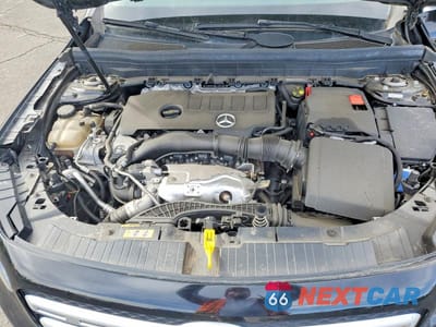 Zdjęcie 12 z 12 samochodu: 2020 MERCEDES-BENZ GLB 250 4MATIC VIN:W1N4M4HB2LW044675 - miniatura