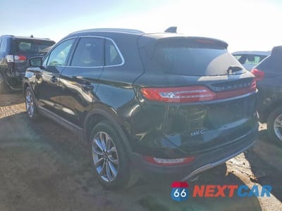 Drugie zdjęcie samochodu z przodu: 2018 LINCOLN MKC SELECT VIN:5LMTJ2DHXJUL07698 - miniatura