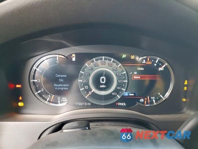 Zdjęcie 9 z 13 samochodu: 2017 CADILLAC ESCALADE ESV LUXURY VIN:1GYS4HKJ5HR262261 - miniatura