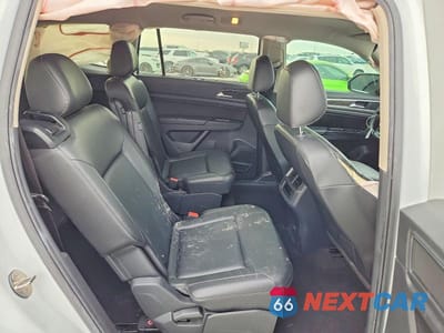 Zdjęcie 11 z 14 samochodu: 2019 VOLKSWAGEN ATLAS SEL VIN:1V2SR2CA2KC562352 - miniatura