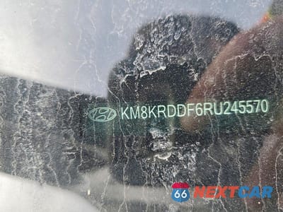 Zdjęcie 13 z 13 samochodu: 2024 HYUNDAI IONIQ 5 LIMITED VIN:KM8KRDDF6RU245570 - miniatura