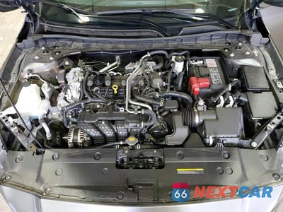 Zdjęcie 11 z 12 samochodu: 2024 NISSAN ALTIMA 2.5 S VIN:1N4BL4BVXRN429166 - miniatura