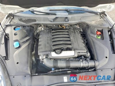 Zdjęcie 12 z 12 samochodu: 2016 PORSCHE CAYENNE VIN:WP1AA2A21GLA10086 - miniatura