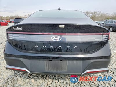 Zdjęcie 6 z 13 samochodu: 2025 HYUNDAI SONATA SE VIN:KMHL24JA7SA481394 - miniatura