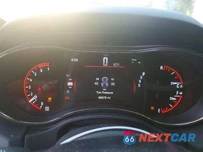 Zdjęcie 9 z 13 samochodu: 2019 DODGE DURANGO R VIN:1C4SDHCT3KC721397 - miniatura