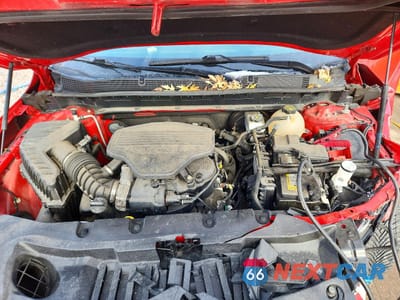 Zdjęcie 11 z 14 samochodu: 2019 CHEVROLET BLAZER 3LT VIN:3GNKBHRS6KS689289 - miniatura